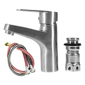 VÒI LAVABO NÓNG LẠNH EUROVER 4122