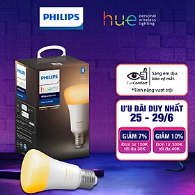 Mua Bóng Philips Hue WhiteAmbiance