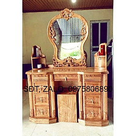 Mua Bàn trang điểm (hỗ trợ phí vận chuyển toàn Hà Nội)