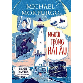 Sách - Người trông hải âu