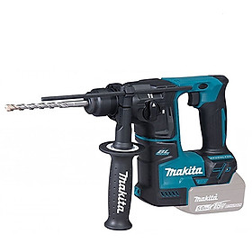 - Máy khoan động lực dùng pin(BL)(18v) Makita DHR171Z (chưa kèm pin sạc)