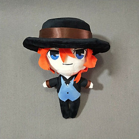 Doll Bungou Stray Dogs Văn hào lưu lạc búp bê anime chibi dễ thương