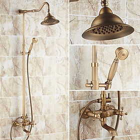 Sen tắm đứng Kanly GC-S13