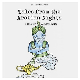 Wordsworth Editions: Tales From The Arabian Nights