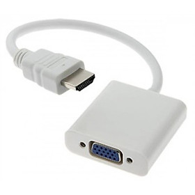 Mua CÁP CHUYỂN ĐỒI HDMI TO VGA
