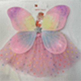 Bộ Váy Cánh Thiên Thần Yn1657-5