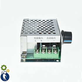 Điều tốc 220V 20A