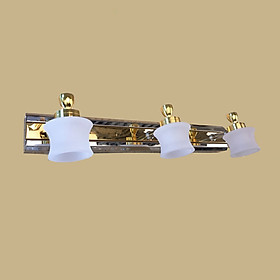 đèn soi tranh - đèn soi gương hiện đại MT7355-3