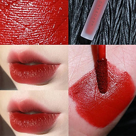 15 Son kem nhung phong cách Nhật Bản mịn màng - Hity Beauty