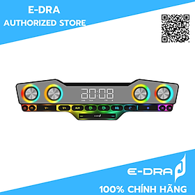 Loa Sounbar E-Dra EGS01W RGB - Hàng Chính Hãng