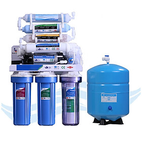 Mua Máy lọc nước  8 cấp lọc