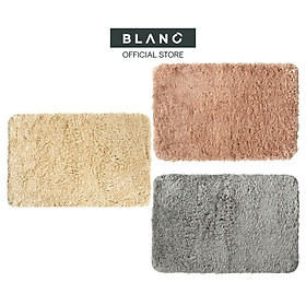 Mua Thảm Lau Chân Nhà Bếp Nala BLANC  Thảm Chùi Chân Chống Trượt Thảm Trải Sàn Thâm Nước Tốt Kích Thước 60 x 40