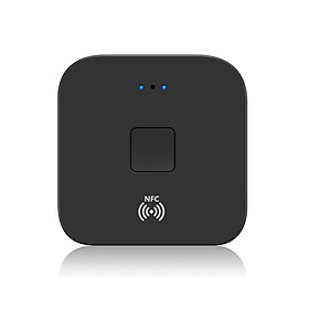 Mua SOAIY Thiết Bị Nhận Bluetooth   NFC Cho Loa Và Amply BLS-B11 - Hàng Nhập Khẩu