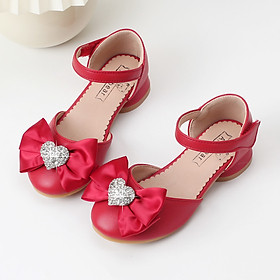 Giày Búp Bê Bé Gái Kiểu Dáng Dễ Thương – GBB9034