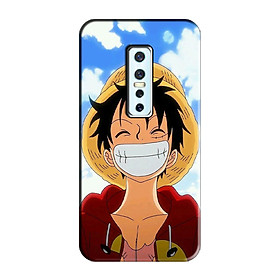 ỐP LƯNG IN DÀNH CHO VIVO V17 PRO