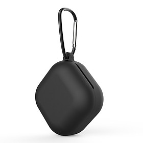 Bao Case Silicon Kai dành cho Samsung Galaxy Buds 2/ Buds Pro/ Buds Live/ Buds FE Kèm Móc Treo- Hàng Chính Hãng