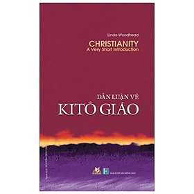 Sách Dẫn Luận Về KiTô Giáo