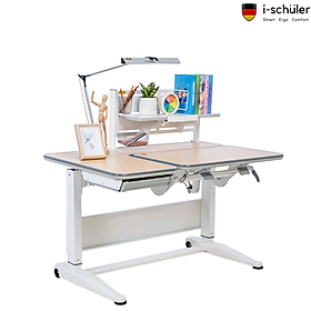 Mua Bàn học sinh thông minh chống gù  chống cận ischuler ID02 pro