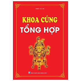 Sách Khoa Cúng Tổng Hợp