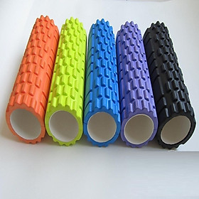 1 Con lăn Massage tập Yoga Roller