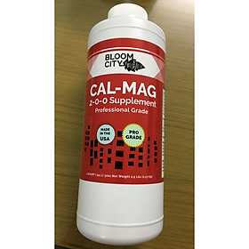Phân bón CAL - MAG 2-0-0 lọ 946ml nhập khẩu Mỹ