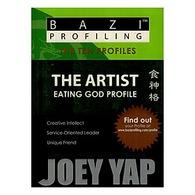 Nơi bán BaZi Profiling Series - The Artist (Eating God Profile) ) - Giá Từ -1đ