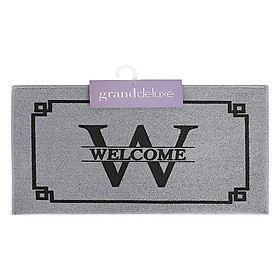 Mua Thảm chùi chân PP in Grand 44 x 67 cm (Nhiều màu)