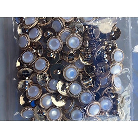 Mua 100 nút ngọc siêu đẹp khách vui lòng chọn mẫu giúp shop nhé