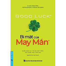 Bí Mật Của May Mắn_FN