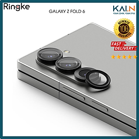 Mua Dán camera cho Samsung Galaxy Z Fold 6 RINGKE Lens Frame Glass_ Hàng chính hãng