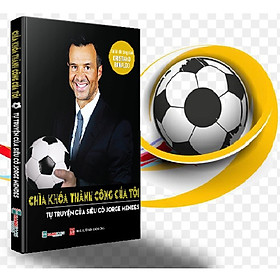 Tự chuyện của siêu cò Jorge MenDes