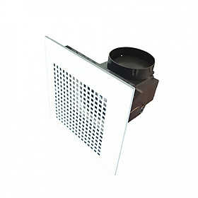 Mua Quạt thông gió gắn trần có ống thổi ngang LiOA (EVF24CU7) - Hàng Chính Hãng