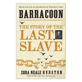 Nơi bán Barracoon : The Story Of the Last Slave - Giá Từ -1đ