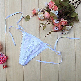 Women Thongs G-string Panties T-Back Knickers Lingerie Underwear