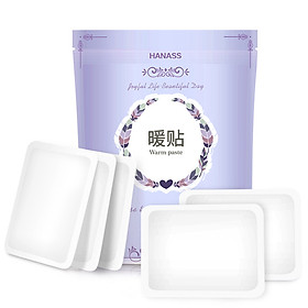 Miếng Dán Giữ Ấm HANASS