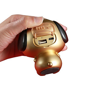 Mua Pin sạc dự phòng may mắn RPL-68 - hàng chính hãng