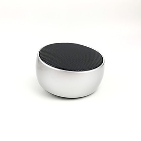 Loa Bluetooth Mini GUTEK BS-01 Vỏ Kim Loại