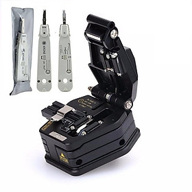 Mua Dao cắt sợi quang SKL-6C - Tặng kèm Kìm Krone nhấn mạng cao cấp