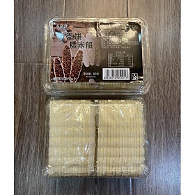 Mua Đế Tart Bánh Thuyền Gạo Nếp (48-60c)