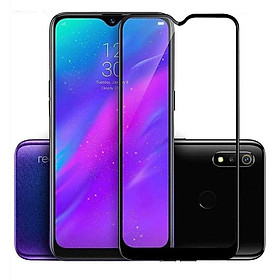 Cường Lực Dành Cho REALME 3