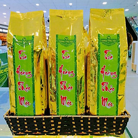 5 Túi Trà Hoàng Thảo Mộc 500g Hỗ Trợ Điều Trị Đau Dạ Dày, Ổn Định Huyết Áp