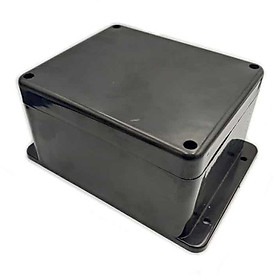 Mua Hộp nhựa có tai 158x90x65mm 158*90*65mm