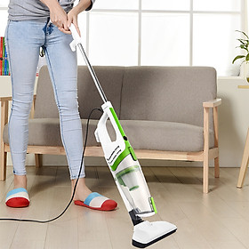 Máy Hút Bụi Cầm Tay TM-KOBO - Vacuum Cleaner - Hàng Chính Hãng