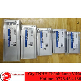 Mua xylanh SMC CXSM15-10  CXSM15-20  CXSM15-25  CXSM15-30  CXSM15-40  CXSM15-50  CXSM15-75  CXSM15-100  CXSM15-150