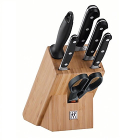 Mua Bộ dao Zwilling Professional S 7 món  made in Germany - hàng chính hãng