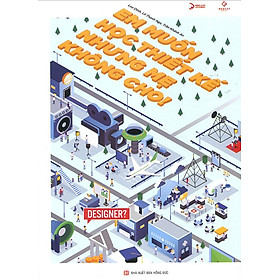 Em Muốn Học Thiết Kế Nhưng Mẹ Không Cho! (Tái bản năm 2021)