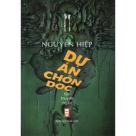 Hình ảnh Dự án chôn dọc - Nguyễn Hiệp