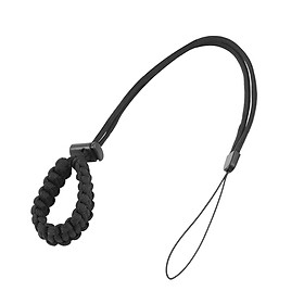Camera Wrist Strap Nylon Accessories Carry Lanyard for DSLR Photographers
