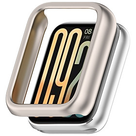 Ốp Case PC chống va đập cho Xiaomi Mi Band 9 Pro - Hàng Chính Hãng