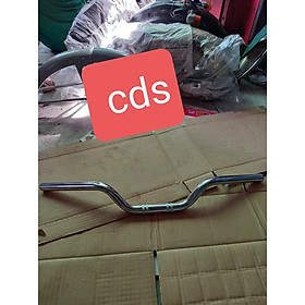 Ghi đông CD gắn cho các dòng xe 67, 68, CD, CL